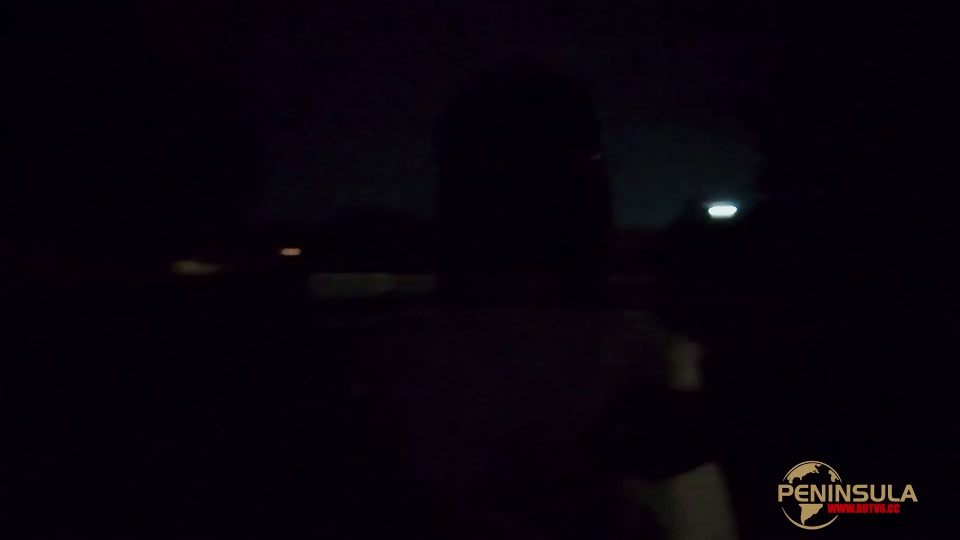 Screenshot 2 from Midnight Tie Shadow: Double Trouble in Jinan Rope’s Latest