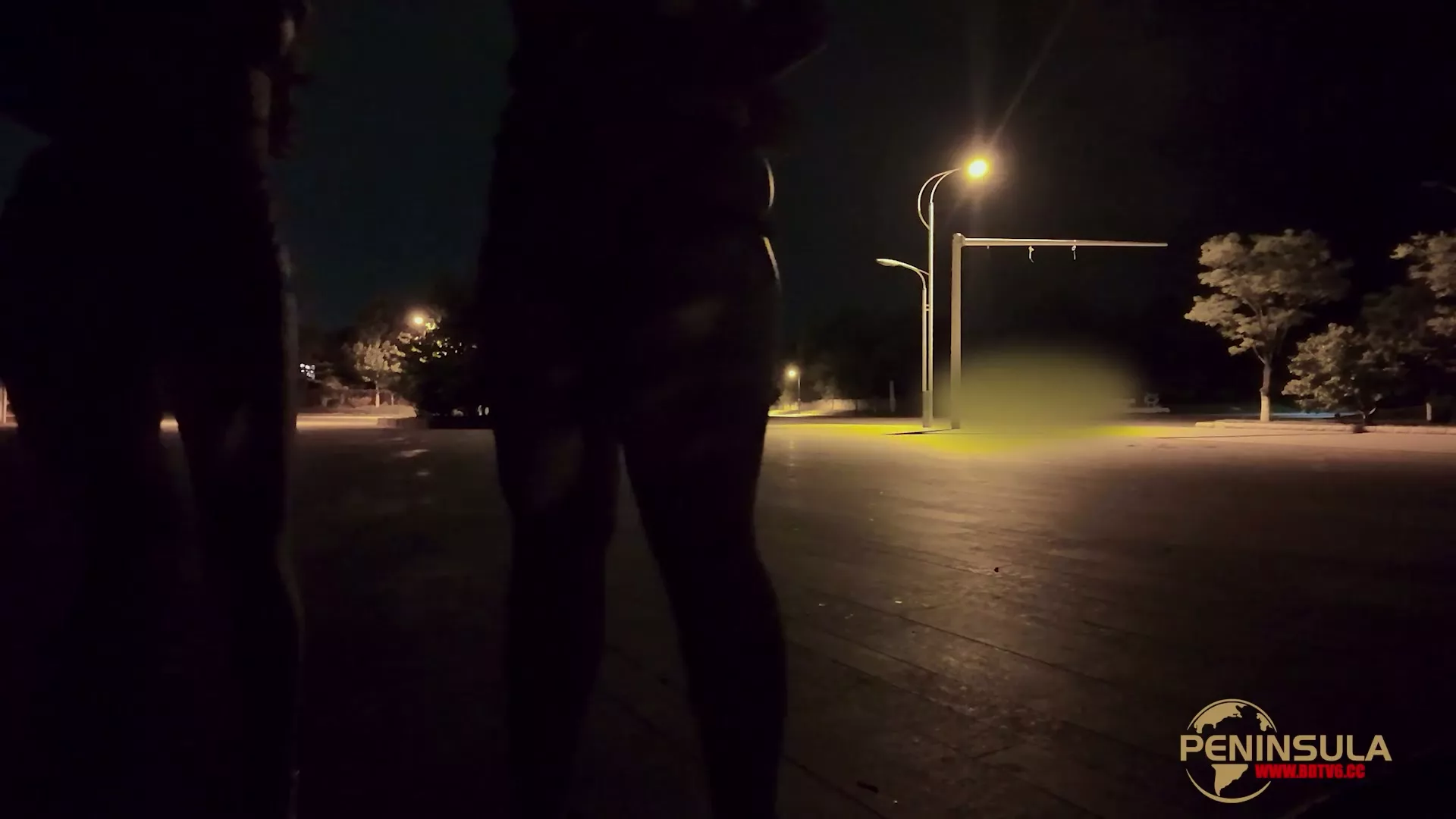 Screenshot 6 from Midnight Tie Shadow: Double Trouble in Jinan Rope’s Latest