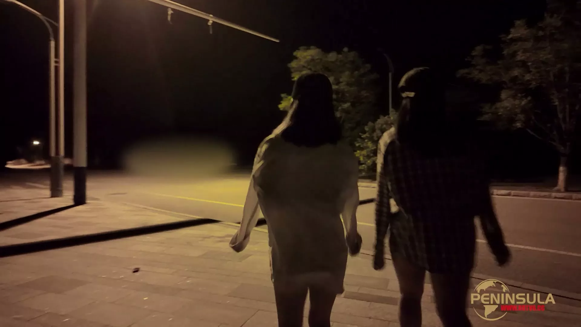 Screenshot 7 from Midnight Tie Shadow: Double Trouble in Jinan Rope’s Latest