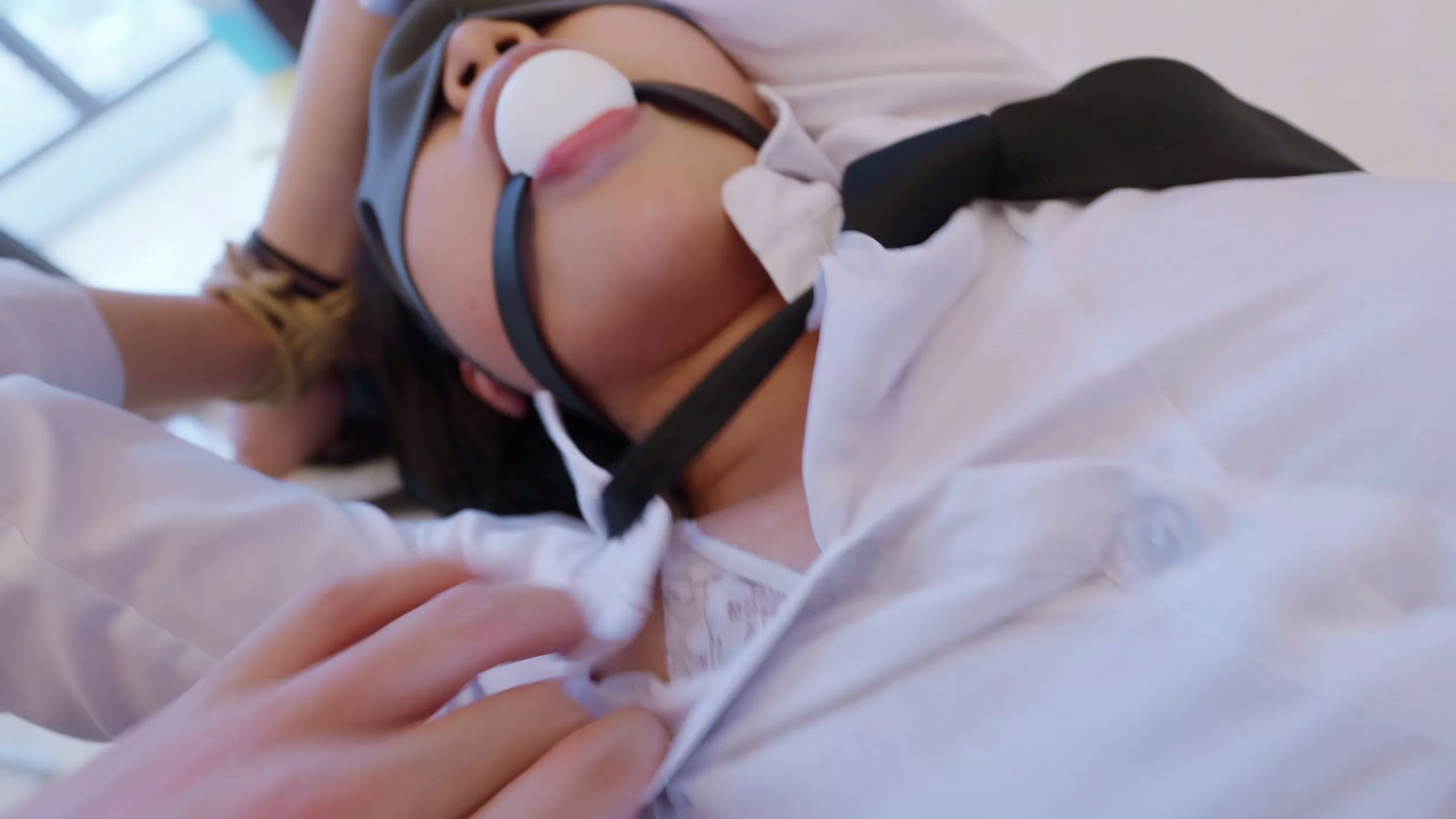 Screenshot 6 from Yume: Office Bondage – The White-Collar Crisis 4