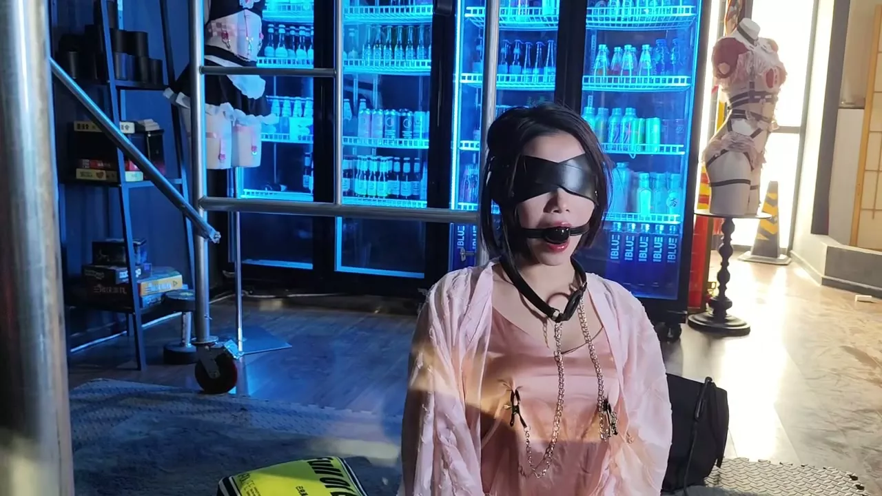 Screenshot 5 from Married woman Tutu’s first experience