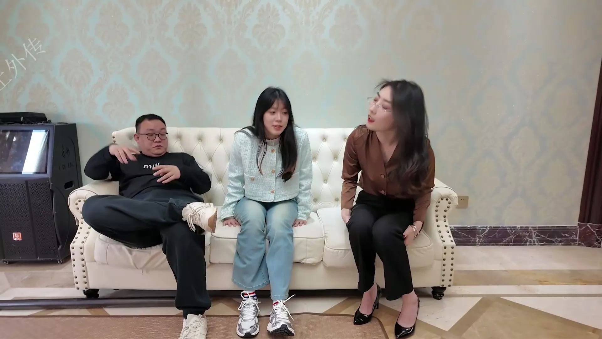 Screenshot 9 from XiaoYao: Mother & Daughter’s Bound Predicament – Episode 2