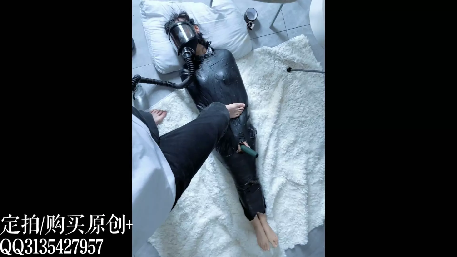 Screenshot 2 from Cuckoo’s Original: All-Inclusive Overnight Extreme – The Final Chapter