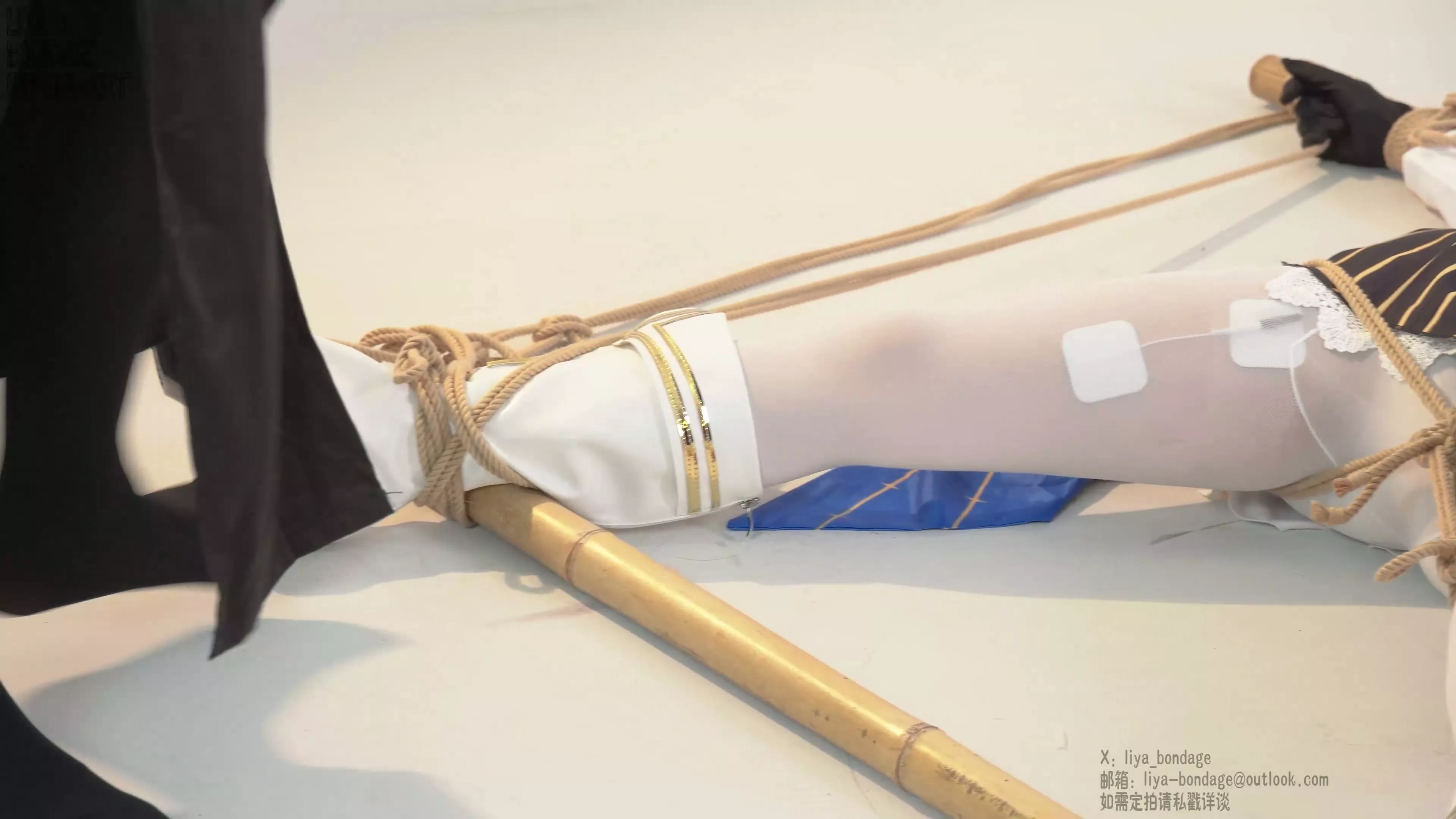Screenshot 6 from Phoebe’s Passion cosplay