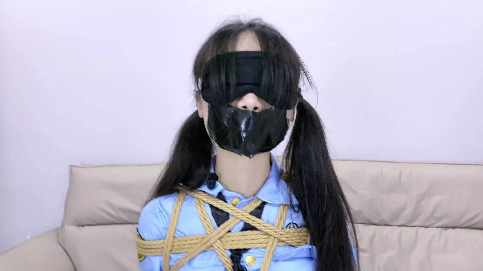 Screenshot 7 from Aww Meow: Hostage Exchange Gone Wrong