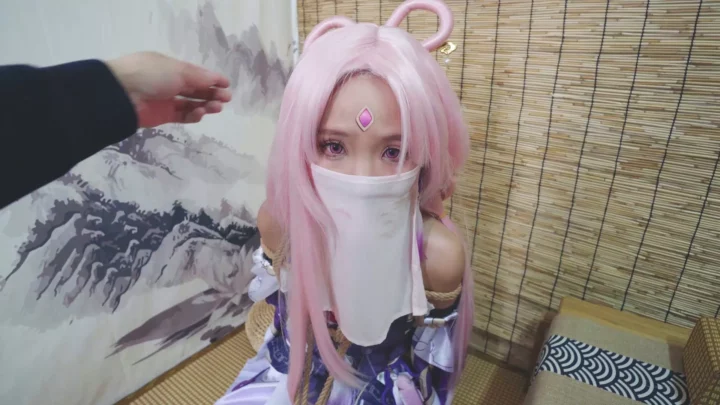 Screenshot 6 from Fu Xuan COS Bundle