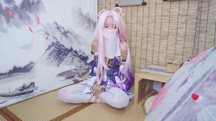 Screenshot 7 from Fu Xuan COS Bundle