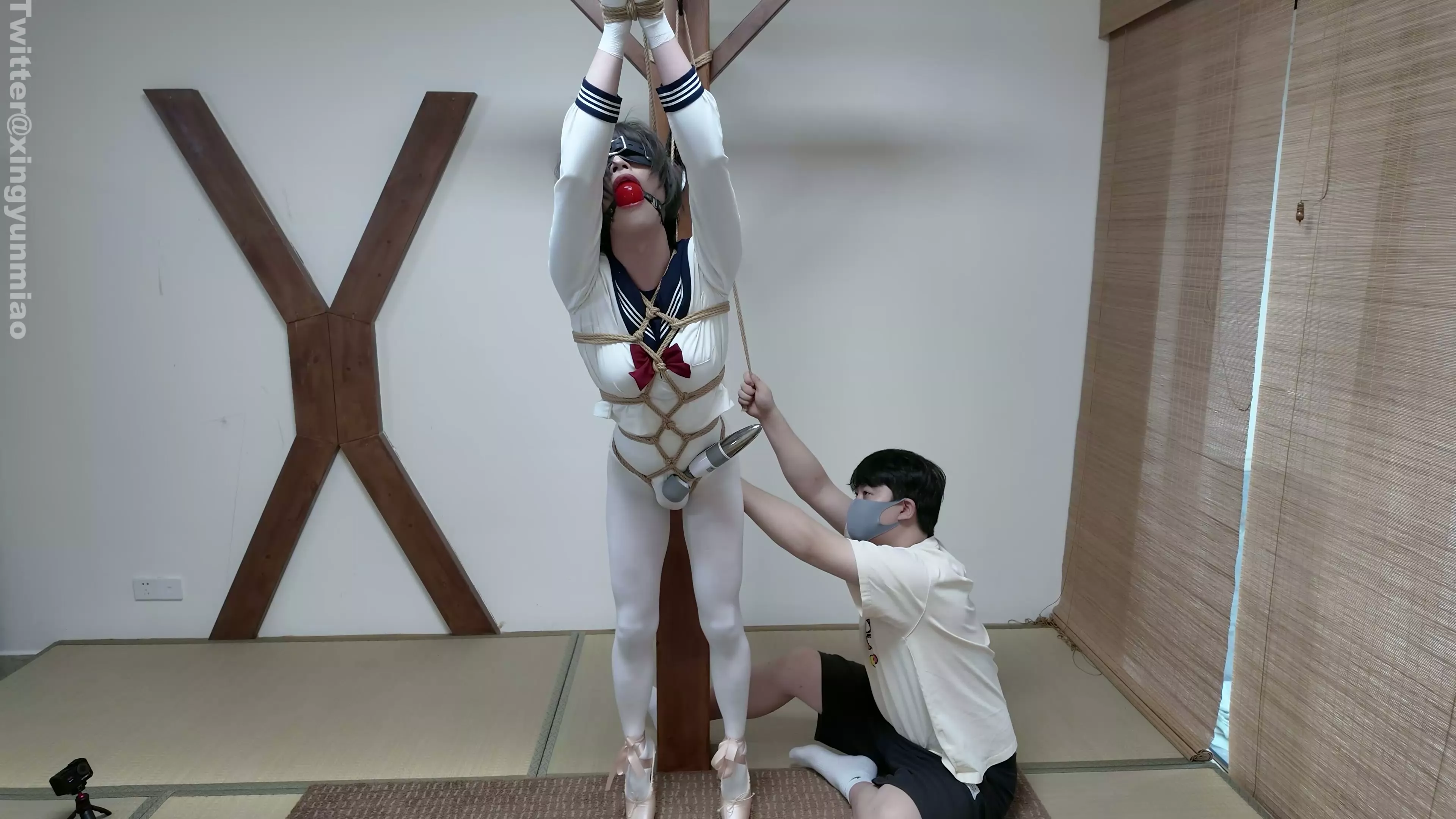 Screenshot 8 from ZHUA: The Dancer’s Secret Discipline II