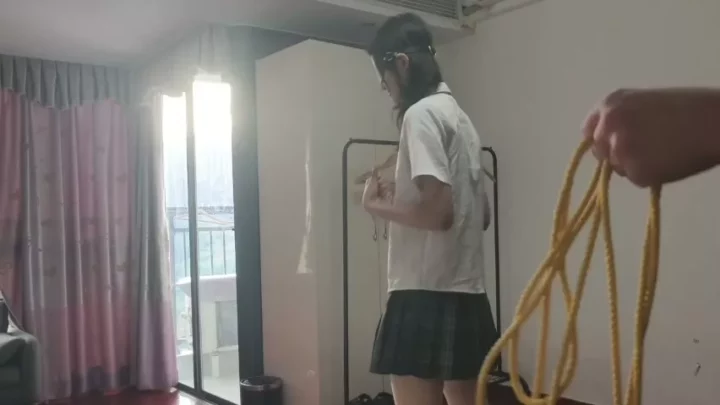 Screenshot 4 from Tutu’s 90-degree straight arm and difficult back-hand Guanyin