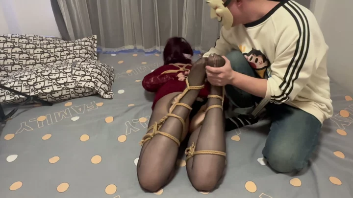 Screenshot 5 from New model (Shanshan)