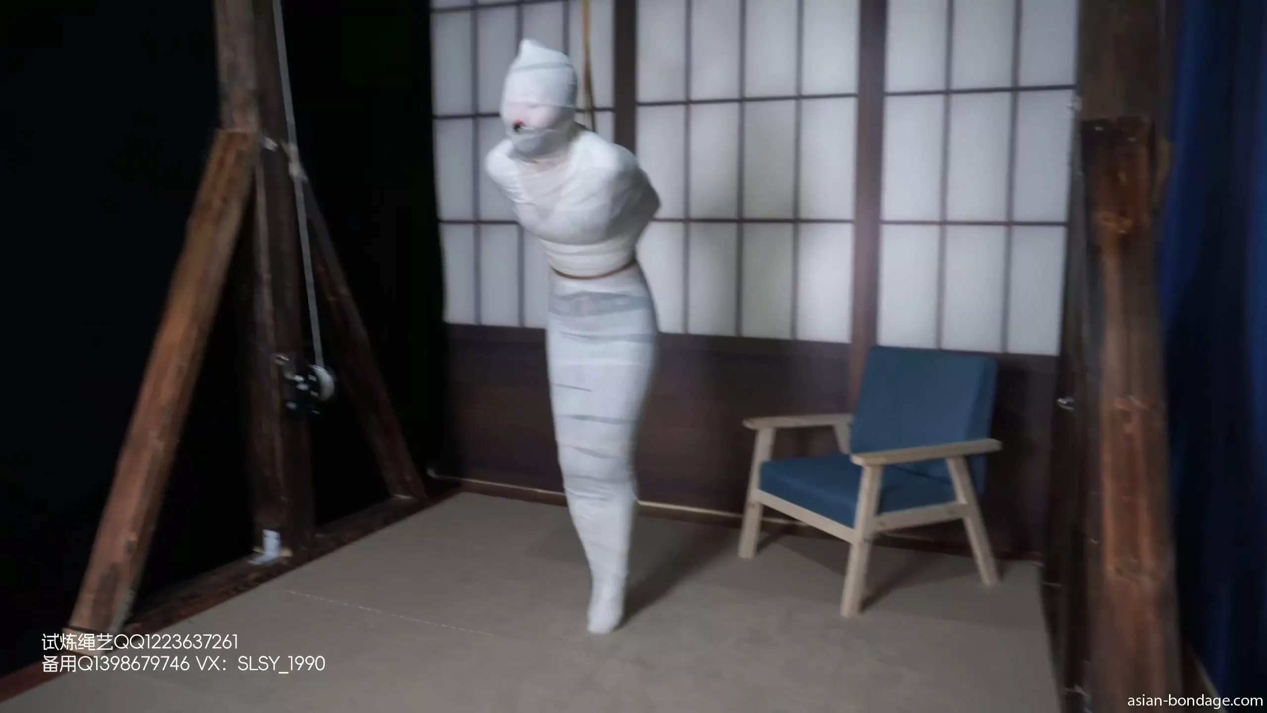 Screenshot 6 from Trial Original: Xiao Xin’s Mummified Return