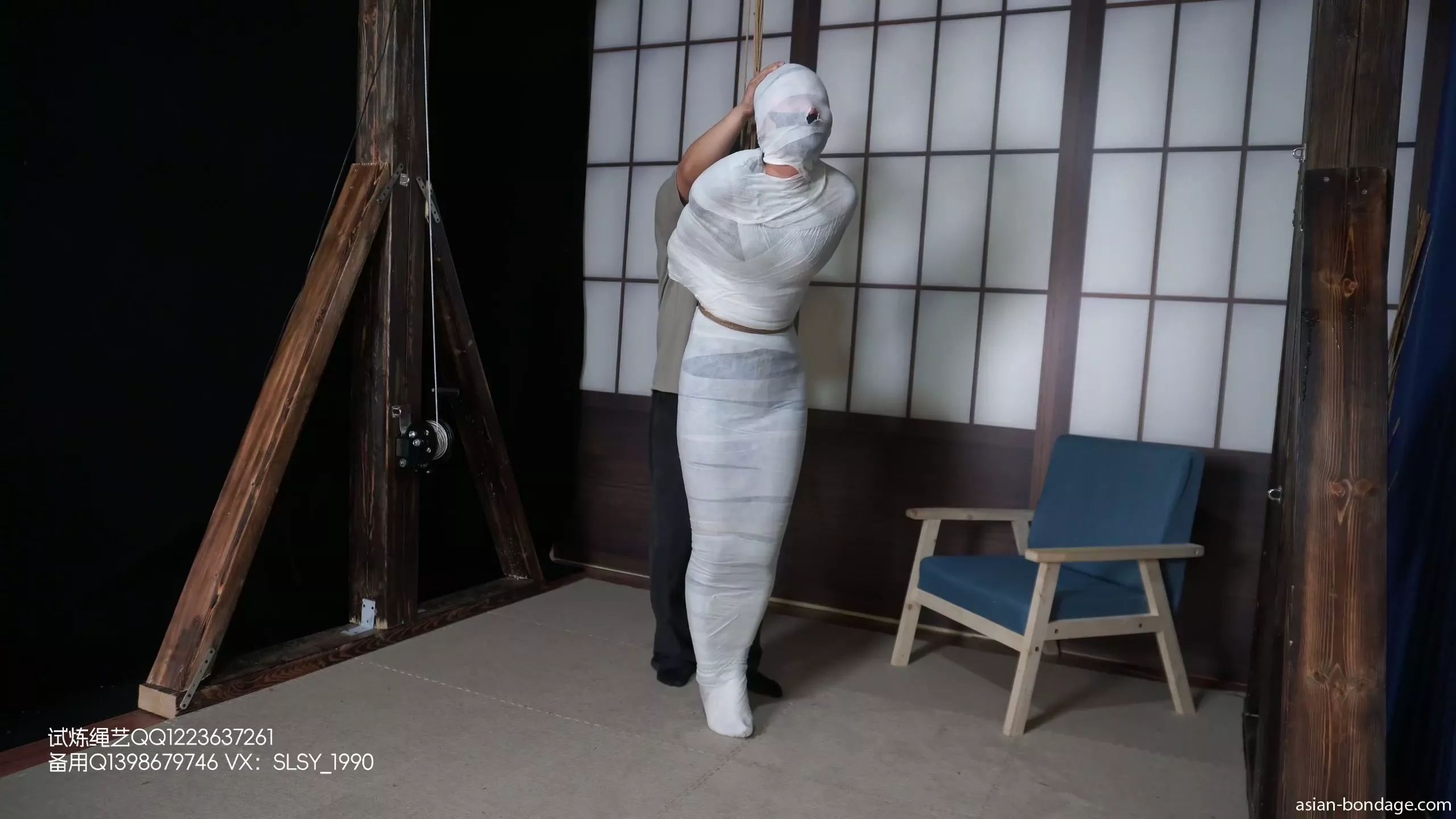 Screenshot 7 from Trial Original: Xiao Xin’s Mummified Return