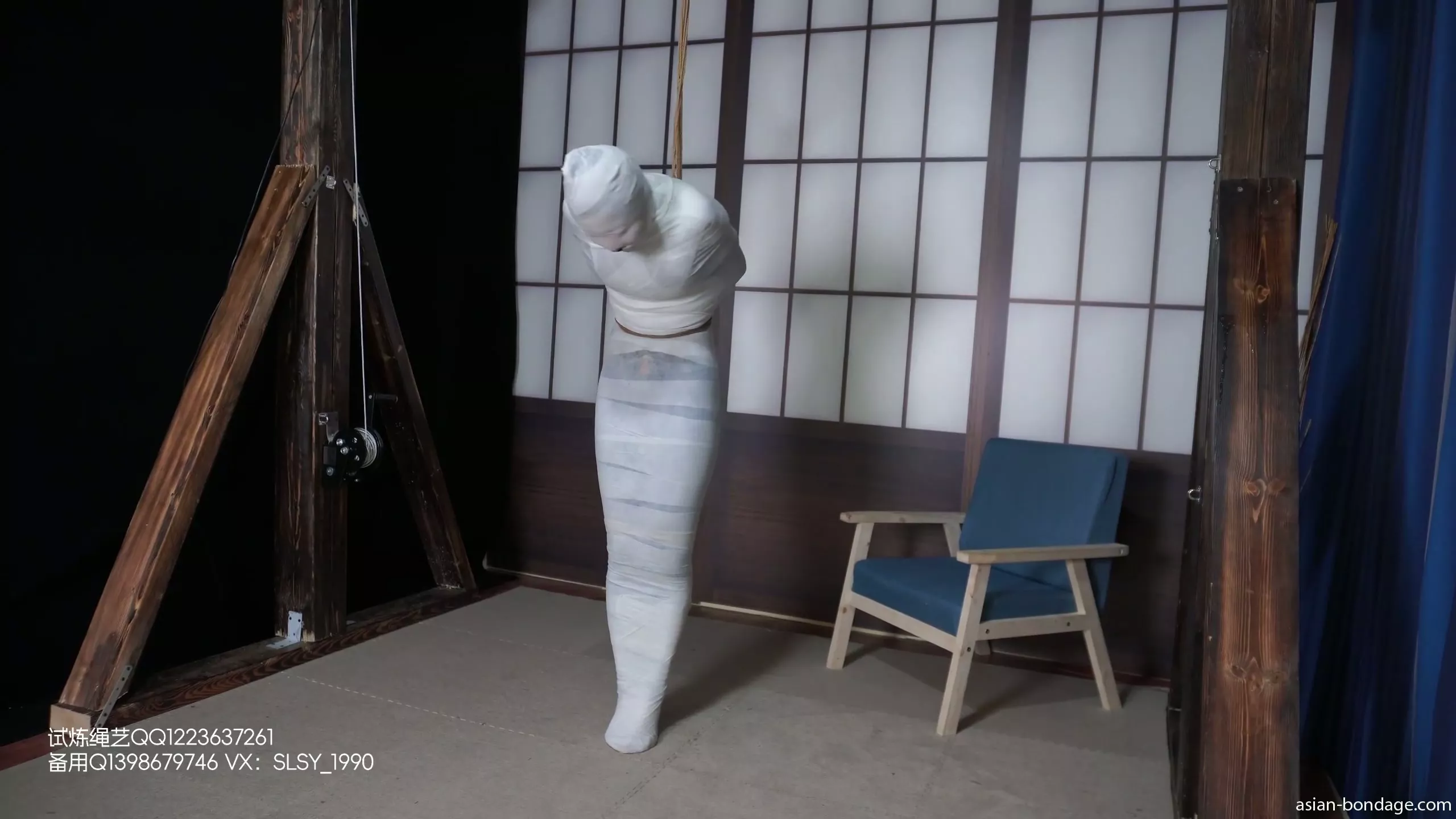 Screenshot 8 from Trial Original: Xiao Xin’s Mummified Return