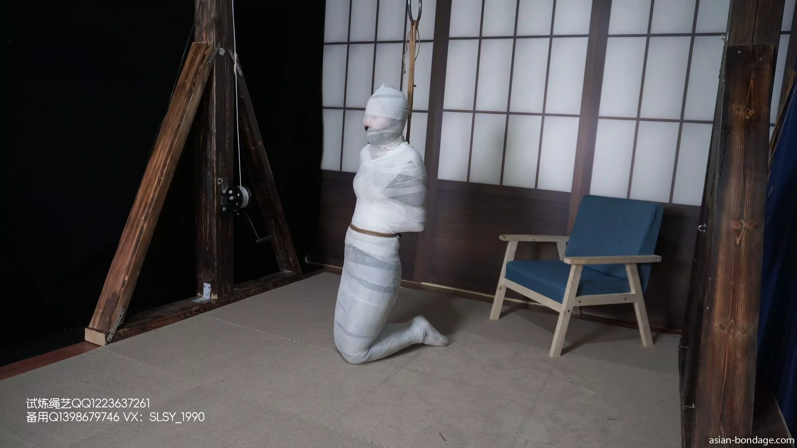 Screenshot 9 from Trial Original: Xiao Xin’s Mummified Return