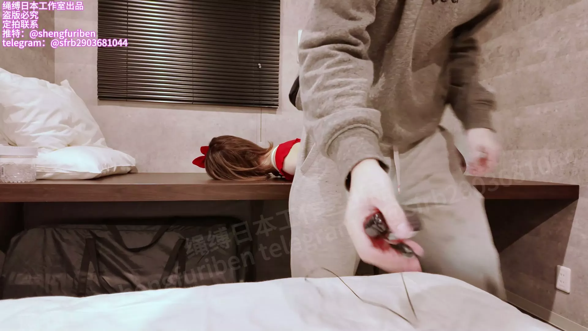Screenshot 5 from Punishment Academy: College Girl’s Ultimate Submission