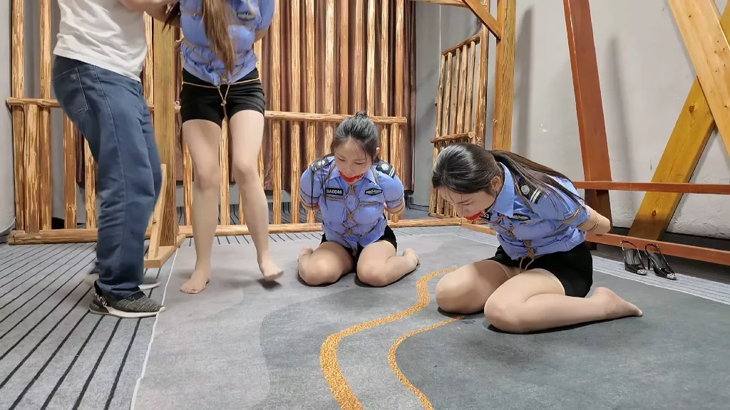 Screenshot 3 from Li Daxia: Detective Duo’s Interrogation Ordeal – Part 2