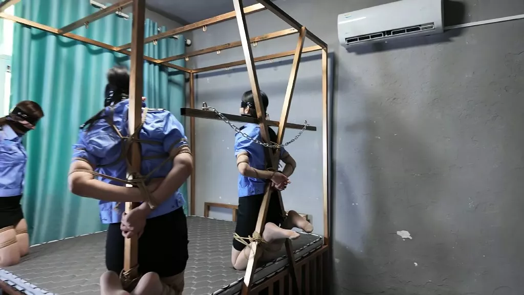 Screenshot 6 from Li Daxia: Detective Duo’s Interrogation Ordeal – Part 2