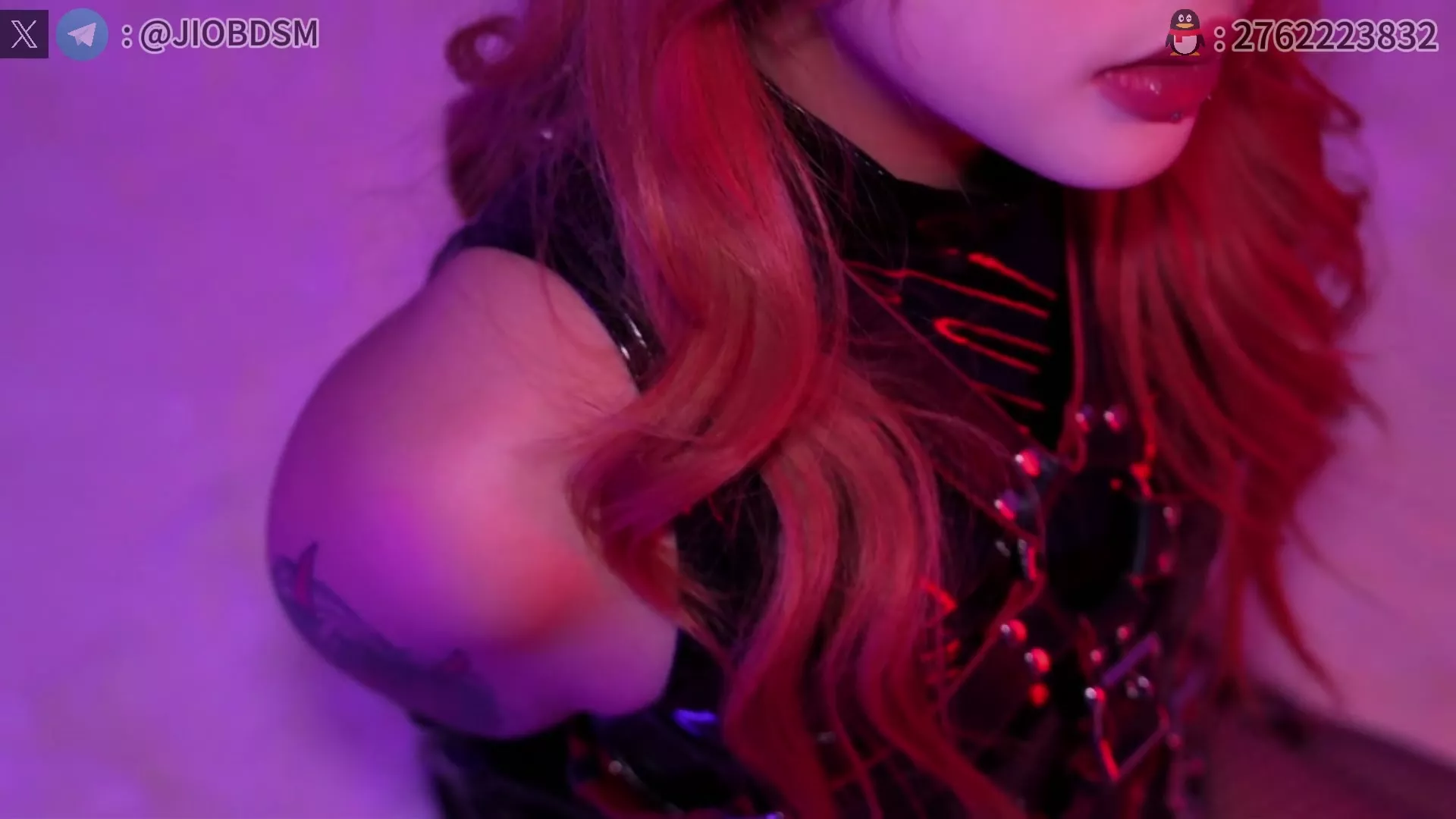 Screenshot 6 from JIOBDSM: Li Daozai’s Bound Desire