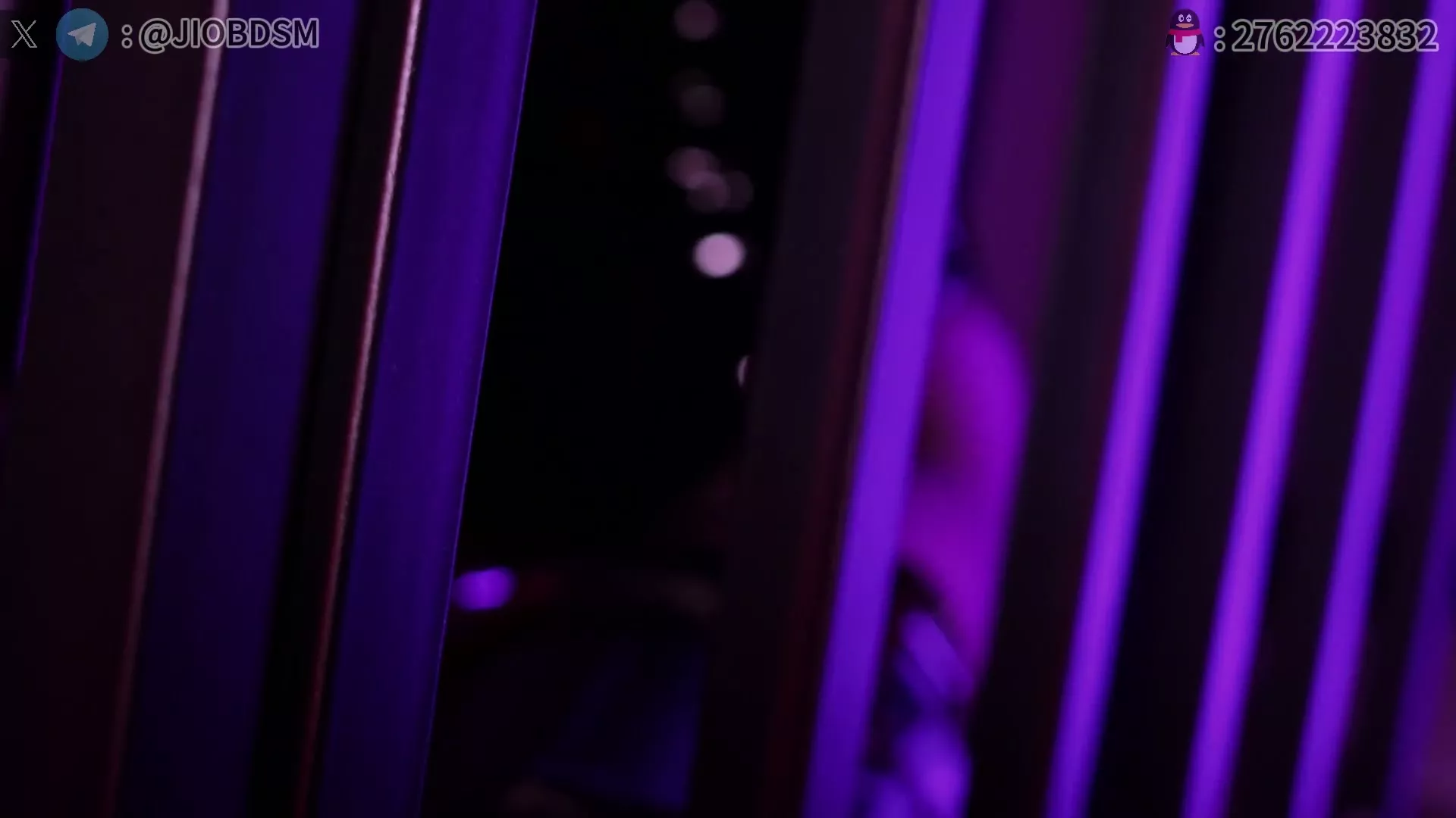 Screenshot 7 from JIOBDSM: Li Daozai’s Bound Desire