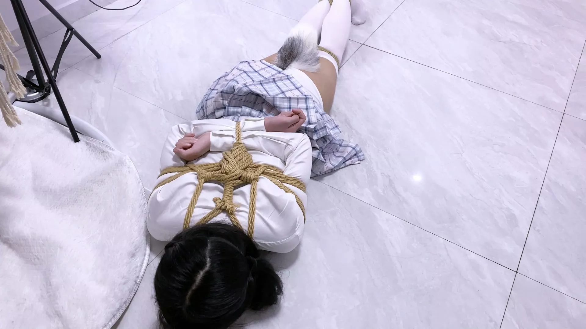 Screenshot 8 from Customer-set-shot – kidnapped and smothered