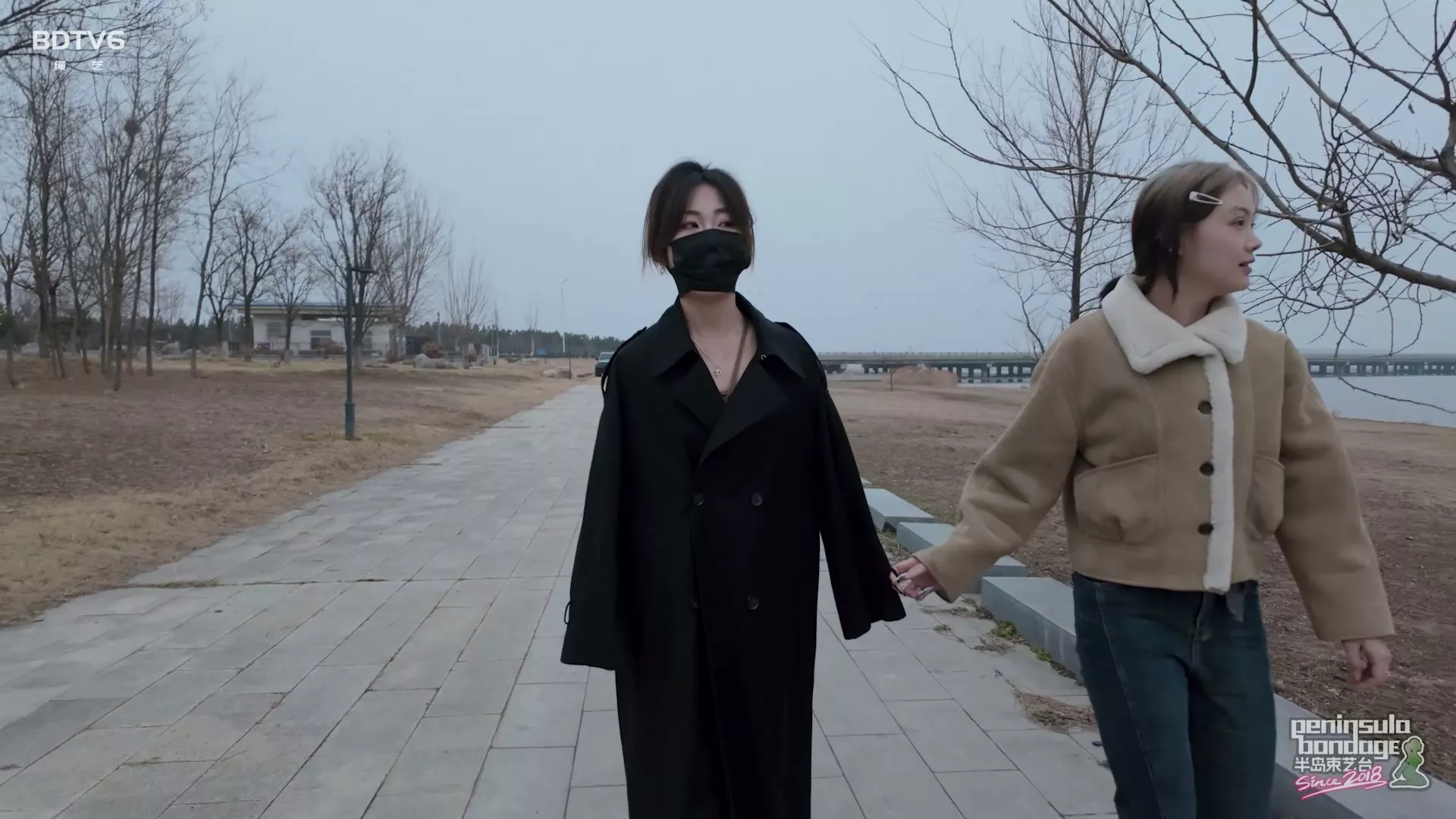 Screenshot 3 from Jinan Rope: Green Crocodile’s Intense Outdoor Training