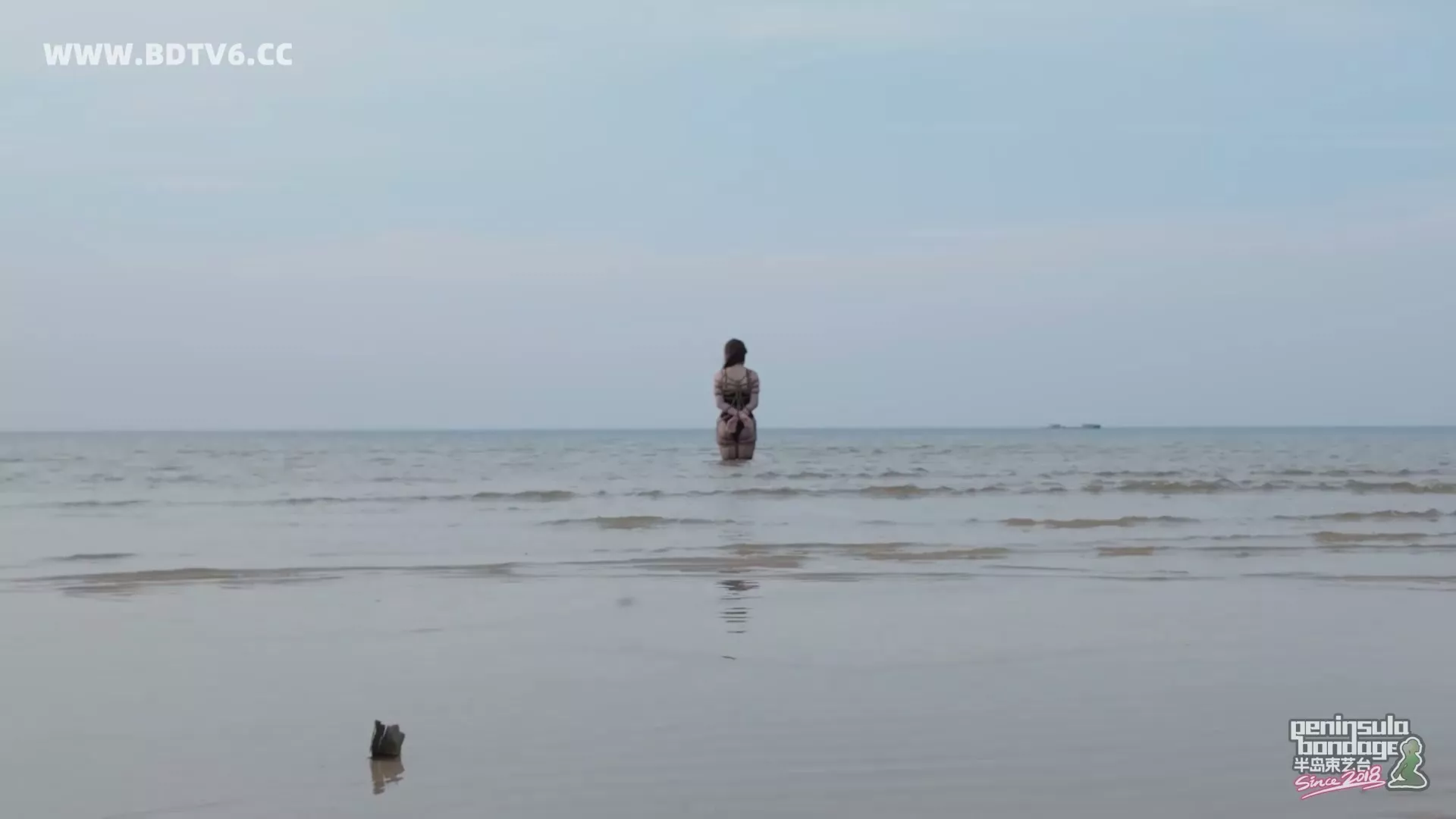 Screenshot 4 from Jinan Rope: Jumping Fish’s Desperate Escape Attempt