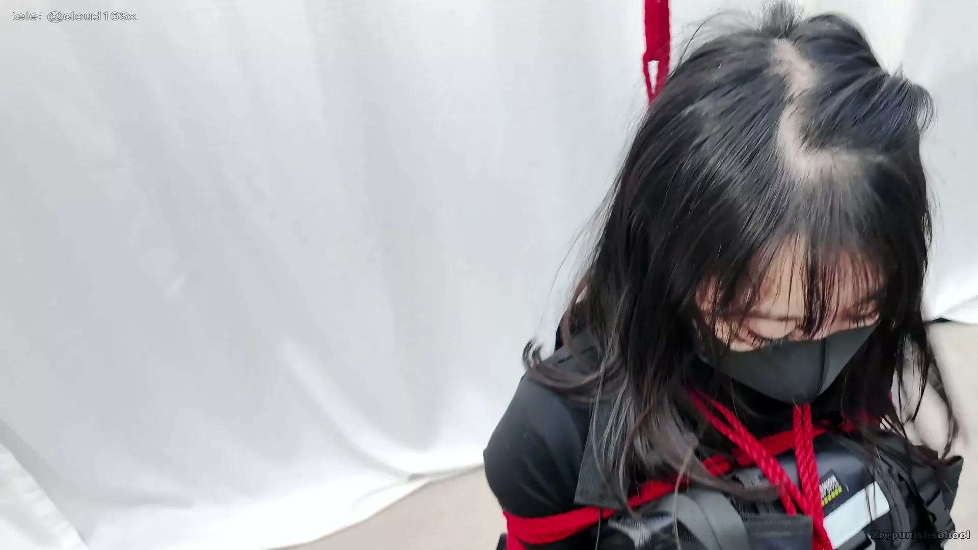 Screenshot 7 from Punishment Academy: Armed Girl’s Hell – Brutal Interrogation