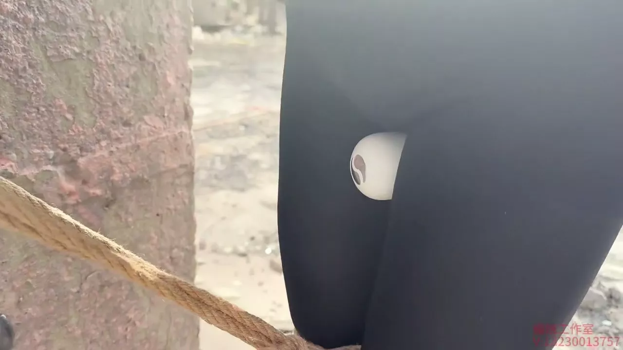 Screenshot 9 from Mei Niang’s Remote Control: Dog Slave Mine Adventure 2
