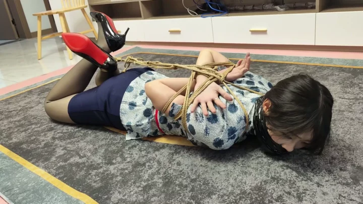 Screenshot 4 from Indoor robbery Xiao Xia