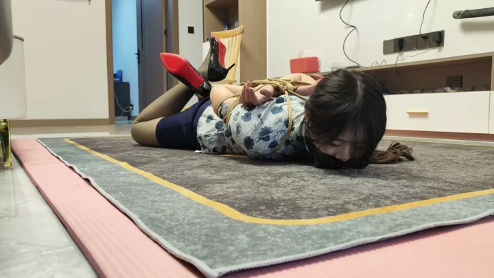 Screenshot 6 from Indoor robbery Xiao Xia