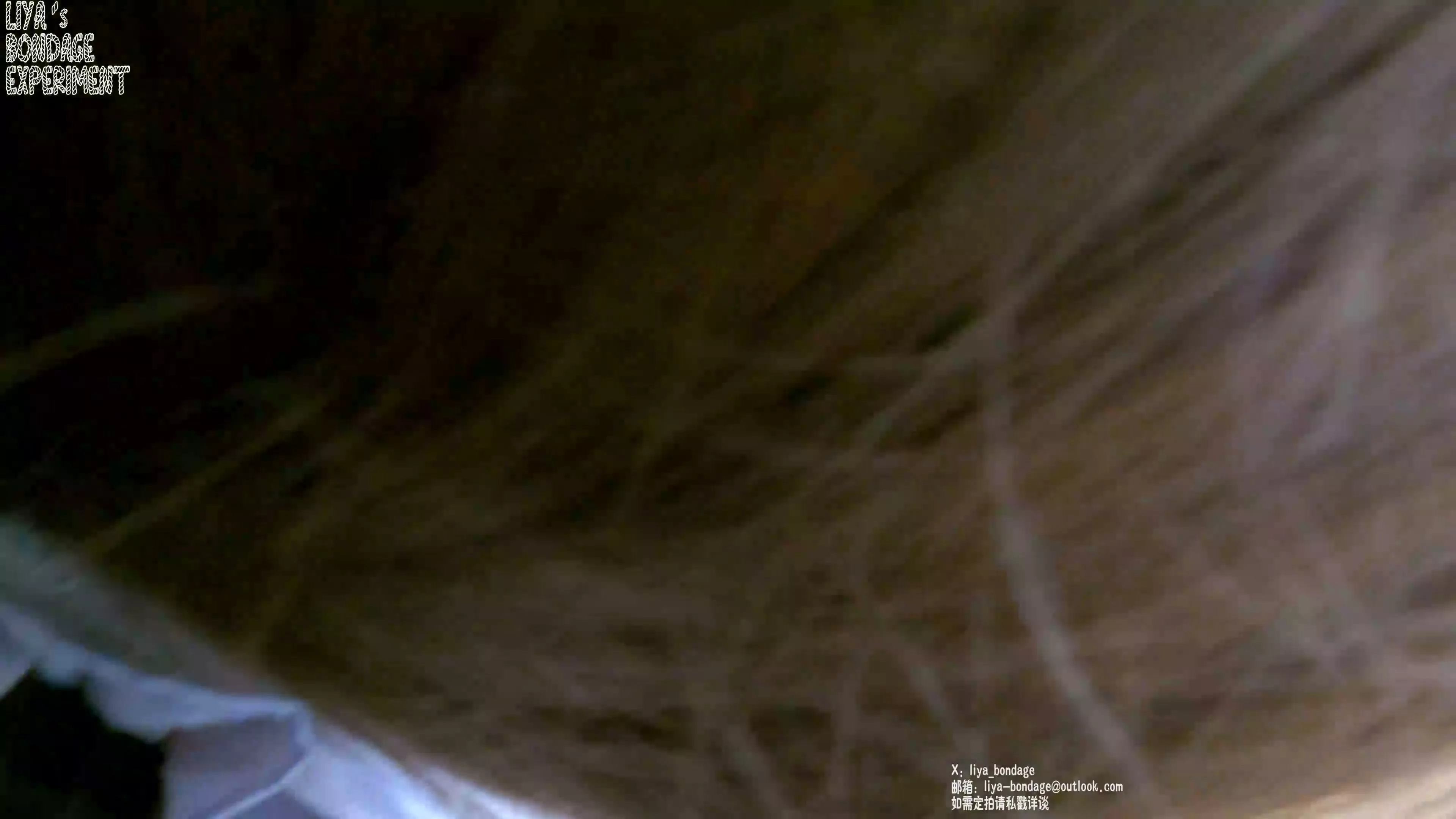 Screenshot 7 from Liya: Nun’s Secret Indulgence – First-Person Bondage Fantasy