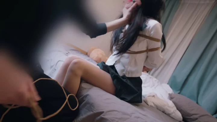 Screenshot 4 from Uncle sneaking into the beauty’s house 5
