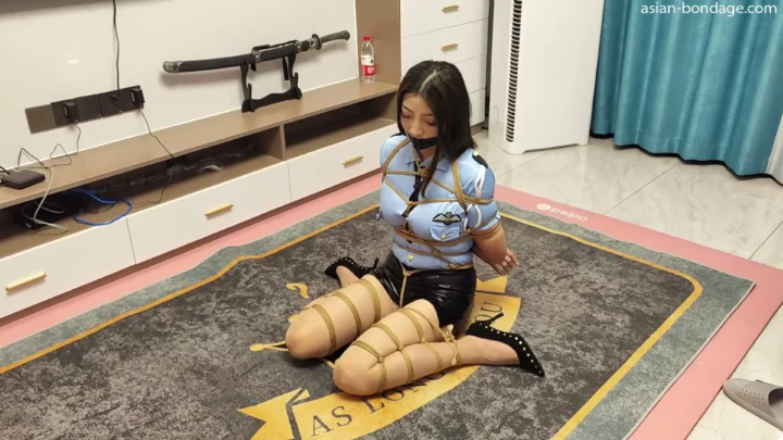 Screenshot 8 from COP escape training part 1 and 2