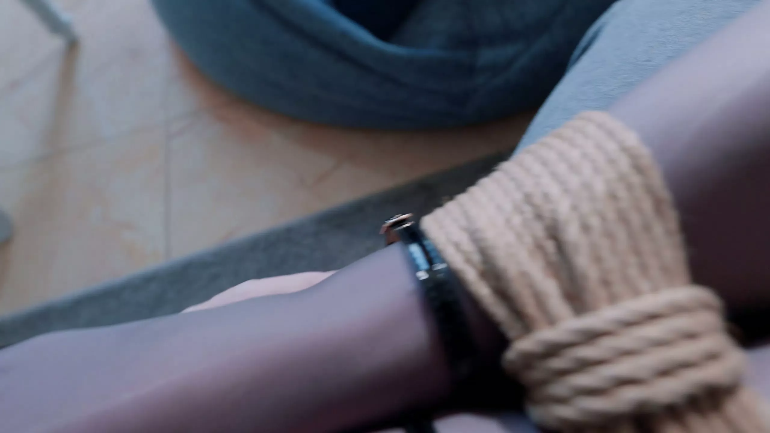 Screenshot 4 from Yume: Girl Detective 3 – Agent Infiltration Interrupted