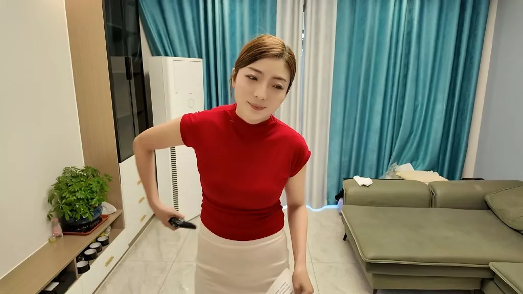 Screenshot 4 from Li Daxia: The Plan Within the Plan – Double-Crossed Dancers