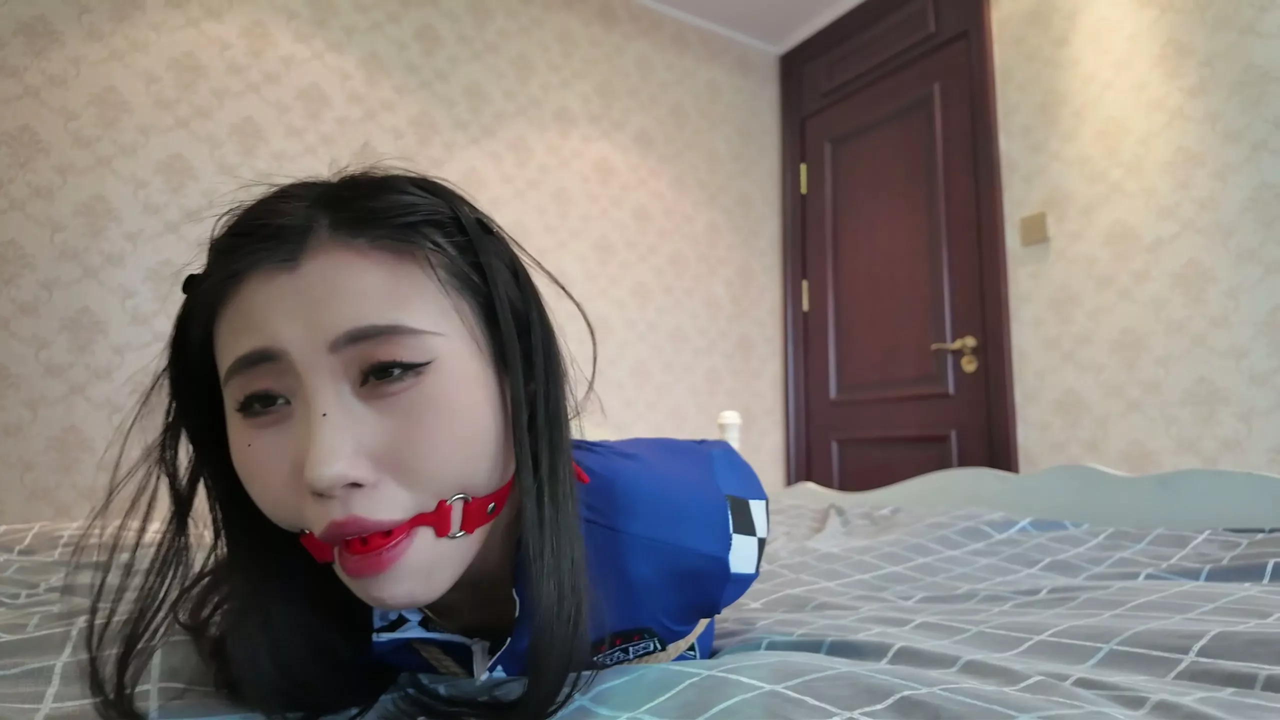 Screenshot 6 from XiaoYao: Bound God’s Temptation – White Boots & Flesh Stockings