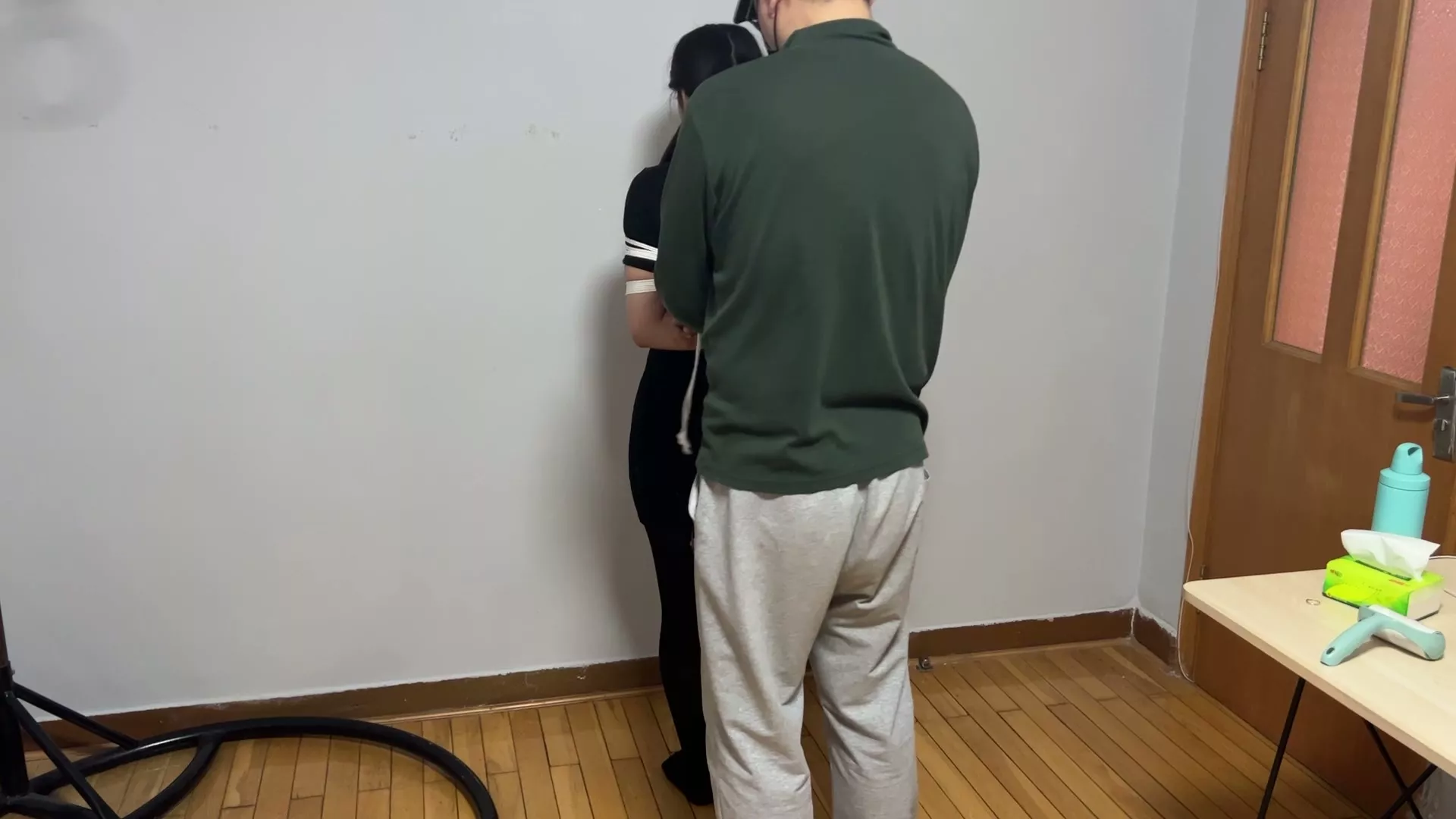 Screenshot 2 from Wan Nu Yuanchuàng: Bondage Mobility Challenge
