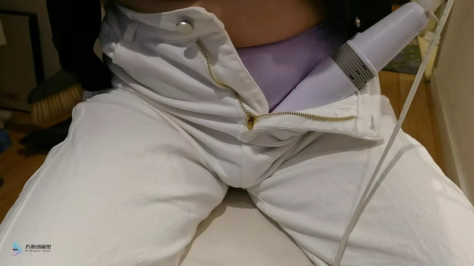 Screenshot 9 from JS: Home Invasion Horror – Bound & Gagged