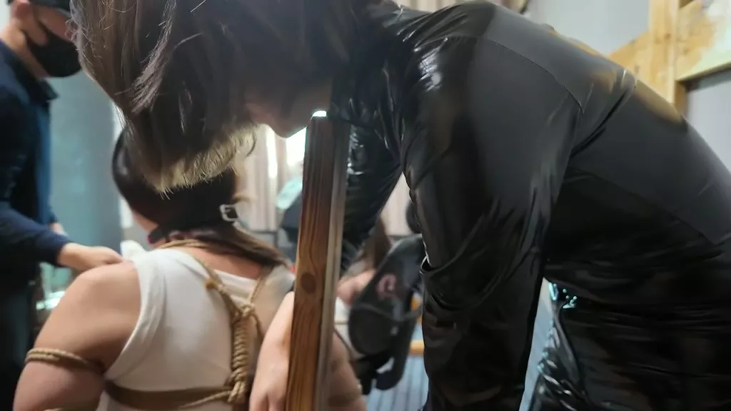 Screenshot 7 from Li Daxia’s Entrapment: Elite Agents Become Bait