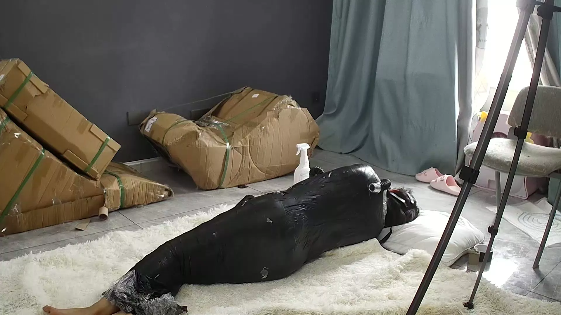 Screenshot 5 from Cuckoo’s Original: 3-Day Chinese Mummification Challenge