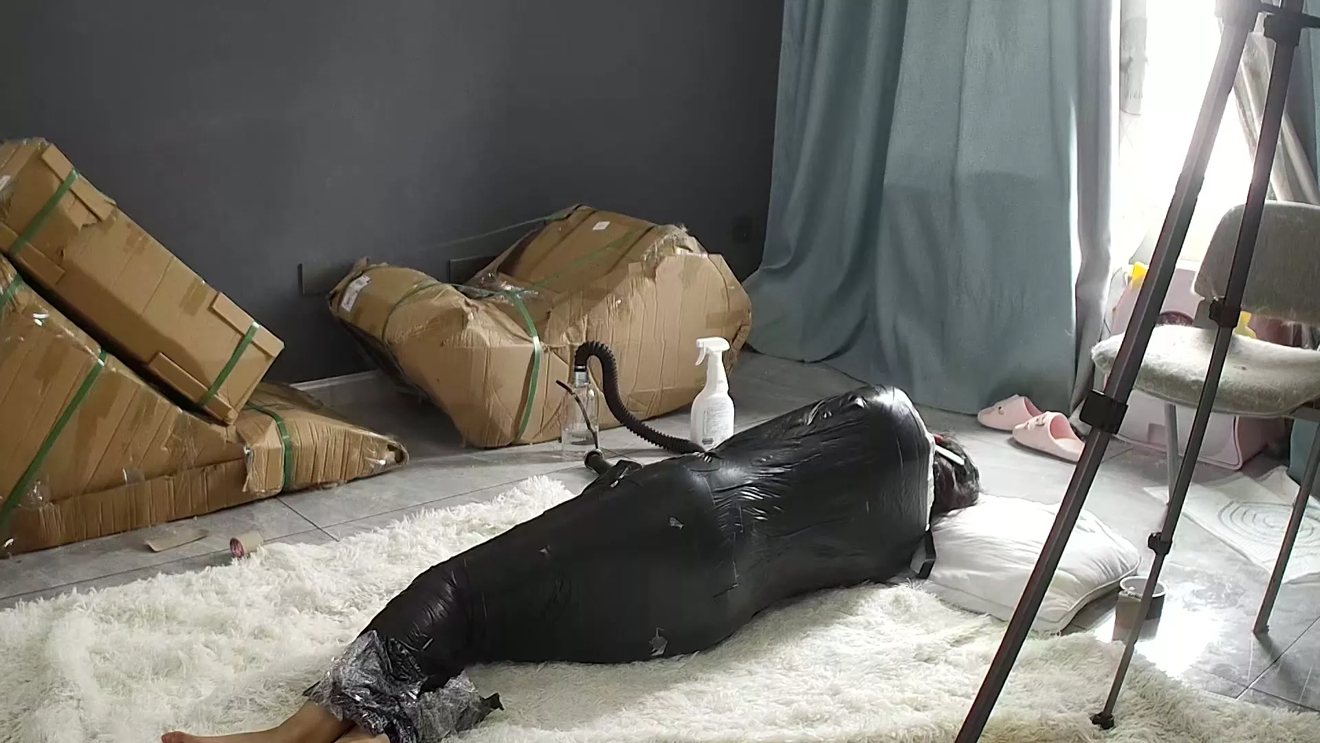 Screenshot 7 from Cuckoo’s Original: 3-Day Chinese Mummification Challenge