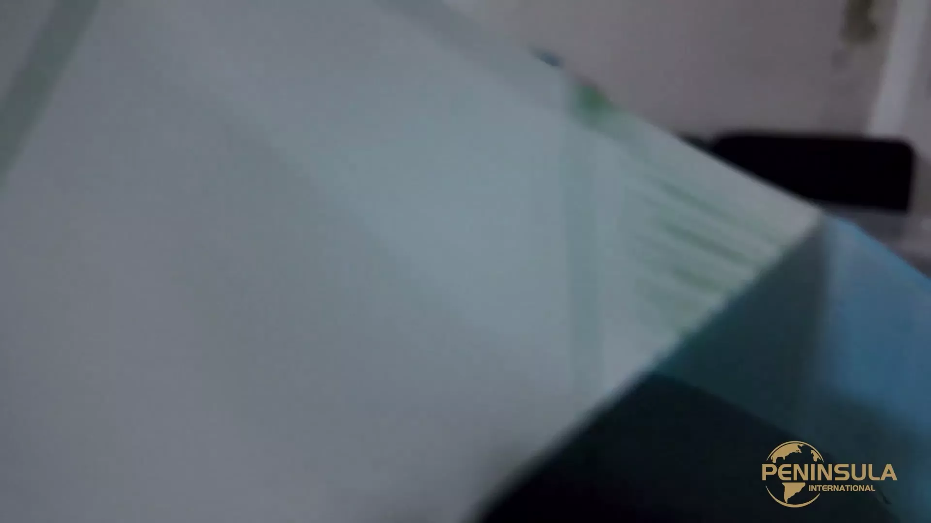 Screenshot 2 from Jinan Rope: Fragile Beauty in Chinese Device Bondage