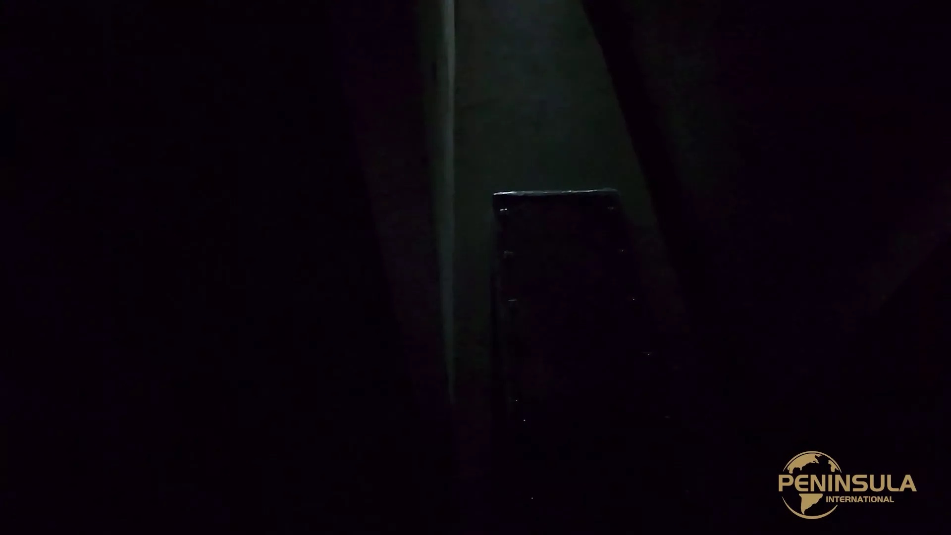 Screenshot 8 from Jinan Rope: Fragile Beauty in Chinese Device Bondage