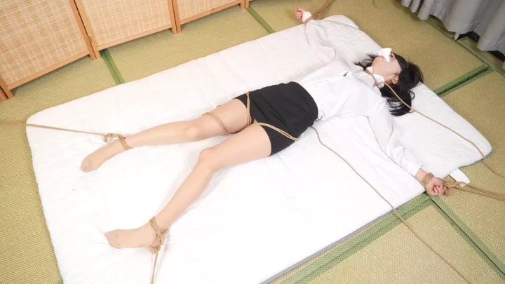 Elephant Man Studio: Stockings & Feet Fetish Dream