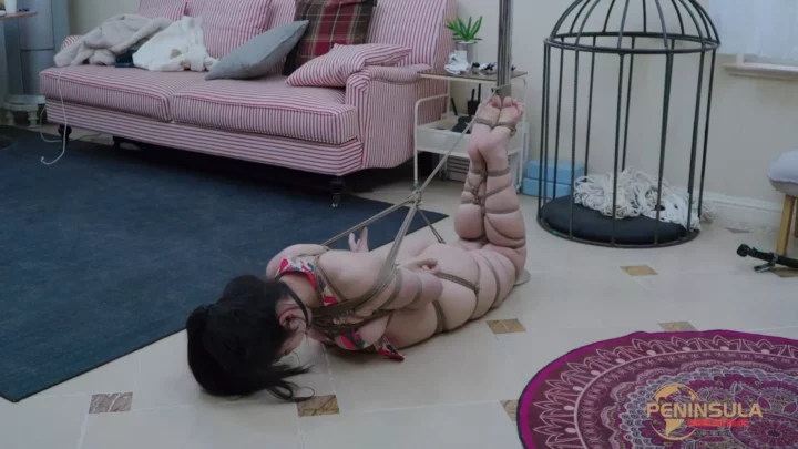 Jinan Rope: The Wonderful Uses of Ties