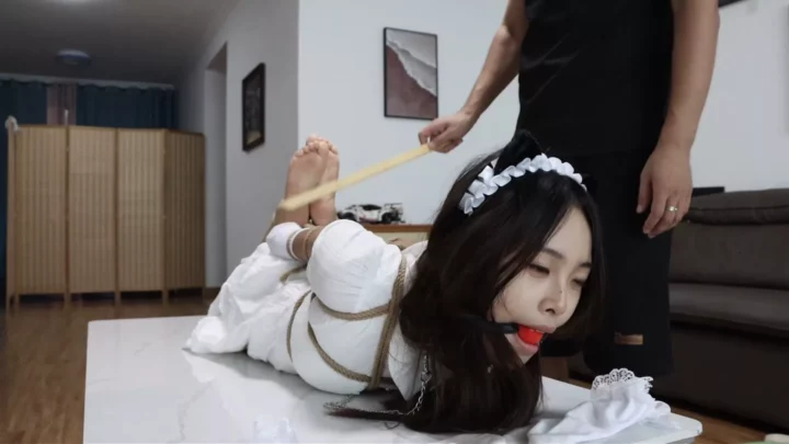 Deeco工作室：捆绑封口直播陷阱