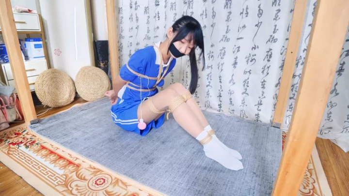校花囚禁困境：冷少与北娘的扭曲游戏