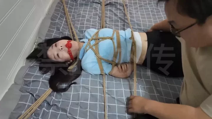 XiaoYao: Nuolan’s Black Market Capture & Torture – Ep. 2
