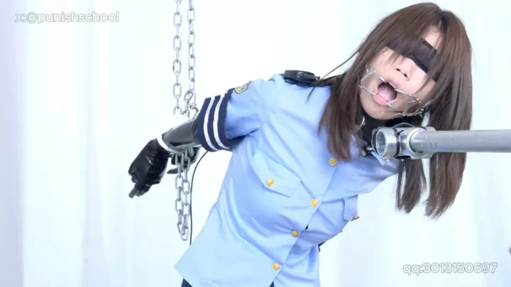Punishment Academy: Girl Jing’s Brutal Training Begins