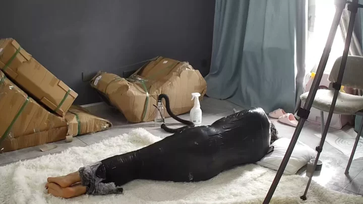 Cuckoo’s Original: 3-Day Chinese Mummification Challenge